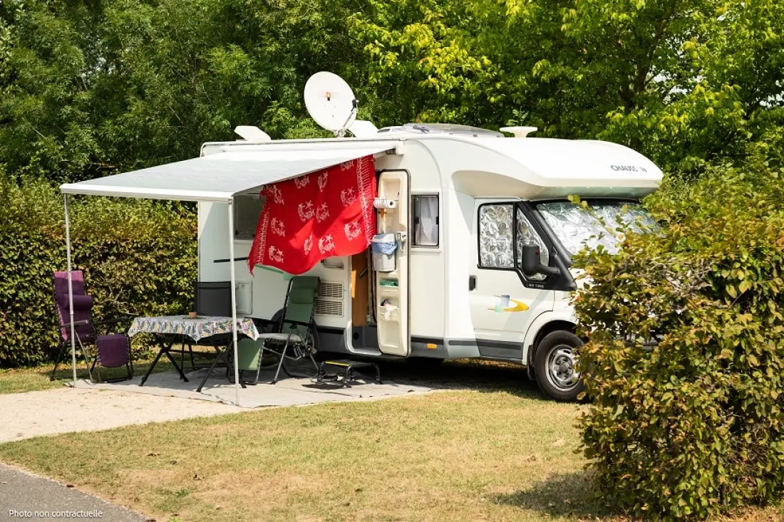 Campsite Le Renom 3 Stars★★★