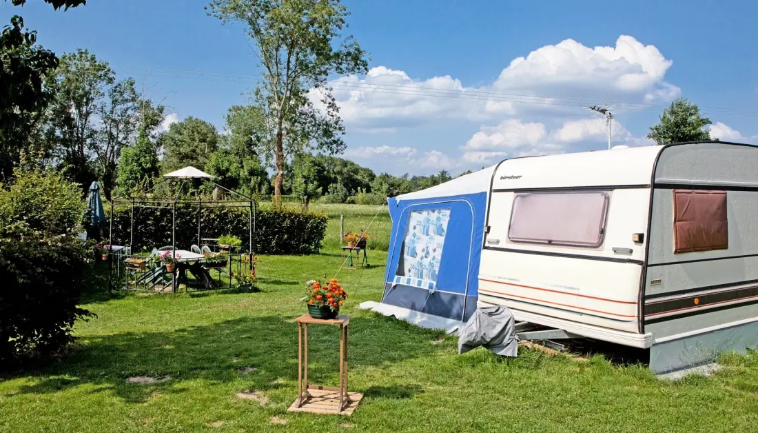 Campsite Le Renom 3 Stars★★★