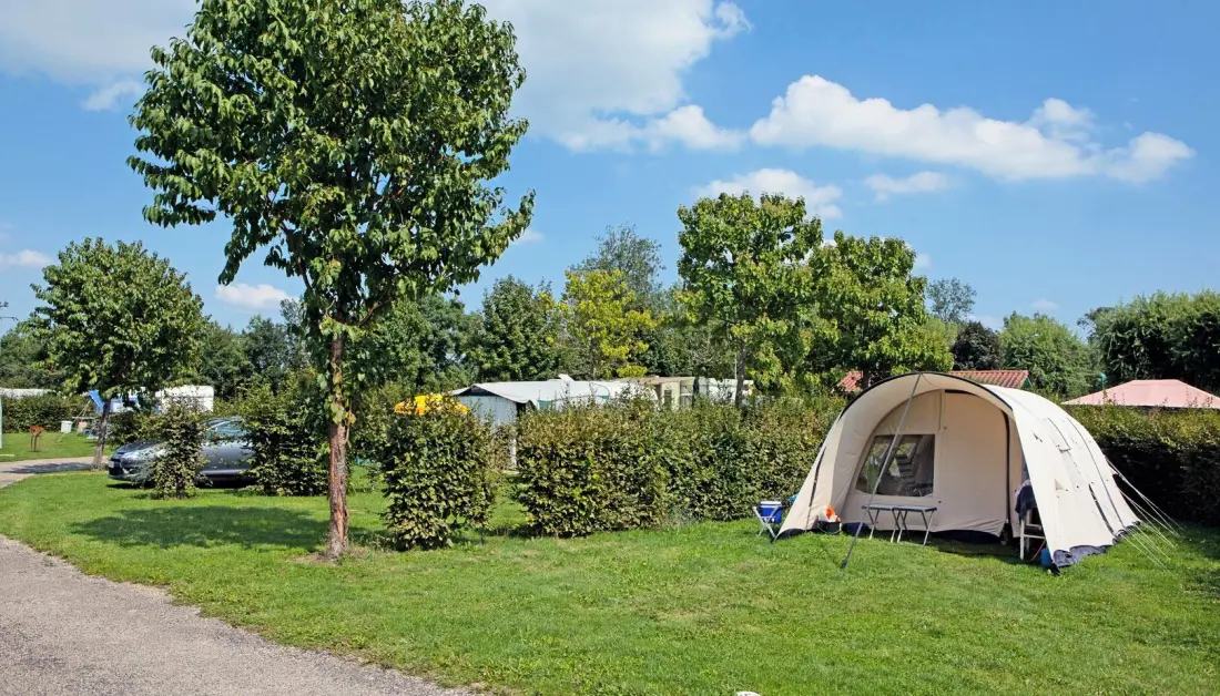 Campsite Le Renom 3 Stars★★★