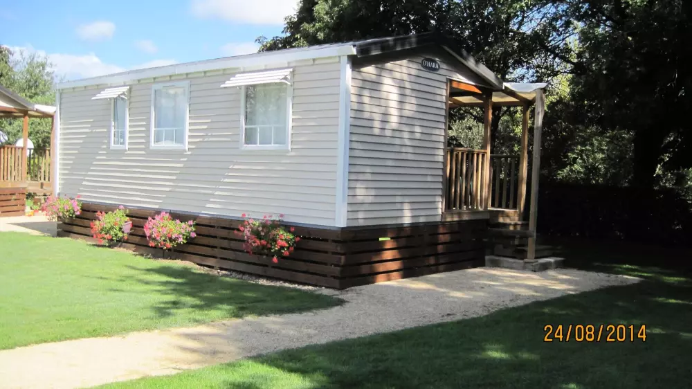 Camping Le Renom 3 étoiles★★★