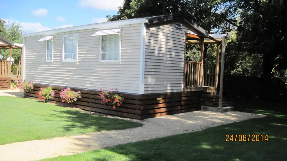 Campsite Le Renom 3 Stars★★★