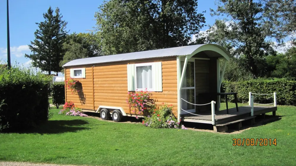 Camping le Renom 3 Sterne★★★