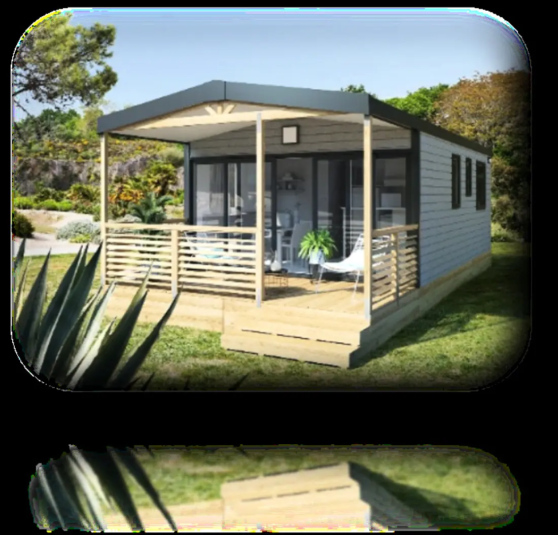 Campsite Le Renom 3 Stars★★★
