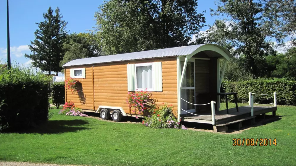 Camping Le Renom 3 étoiles★★★