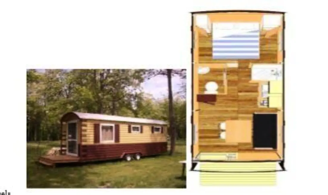 Campsite Le Renom 3 Stars★★★