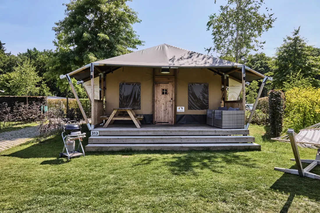 Vakantiepark Ackersate