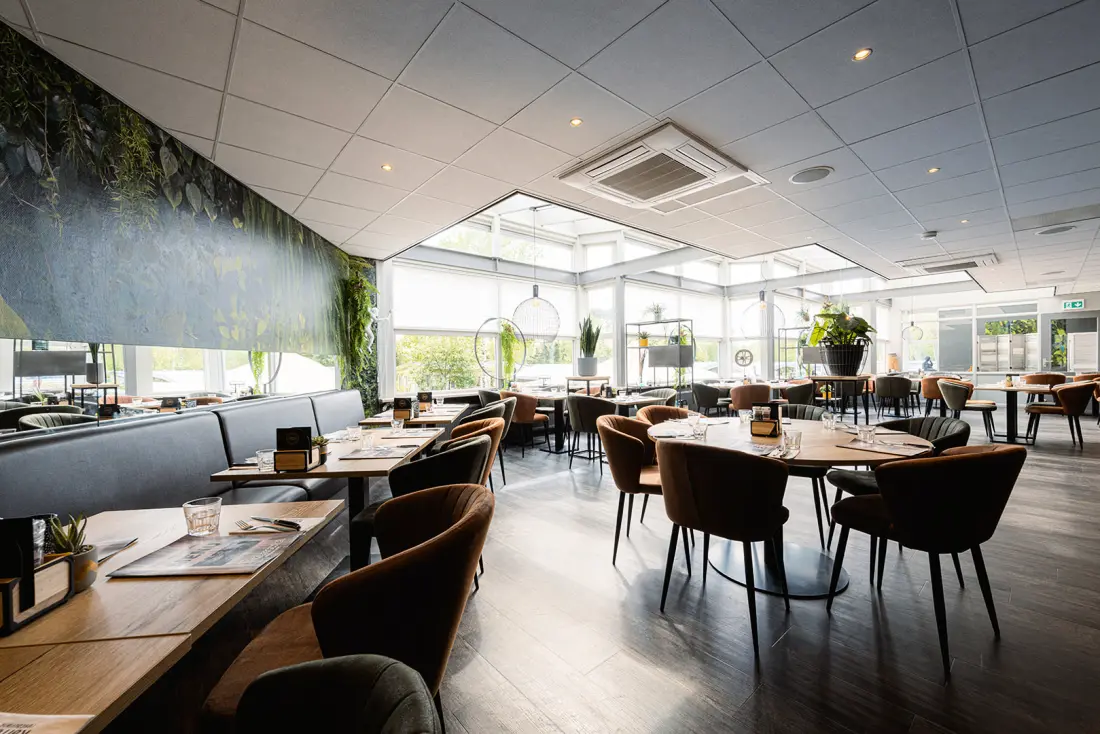 Vakantiepark Ackersate