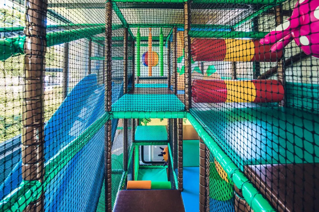 Vakantiepark Ackersate