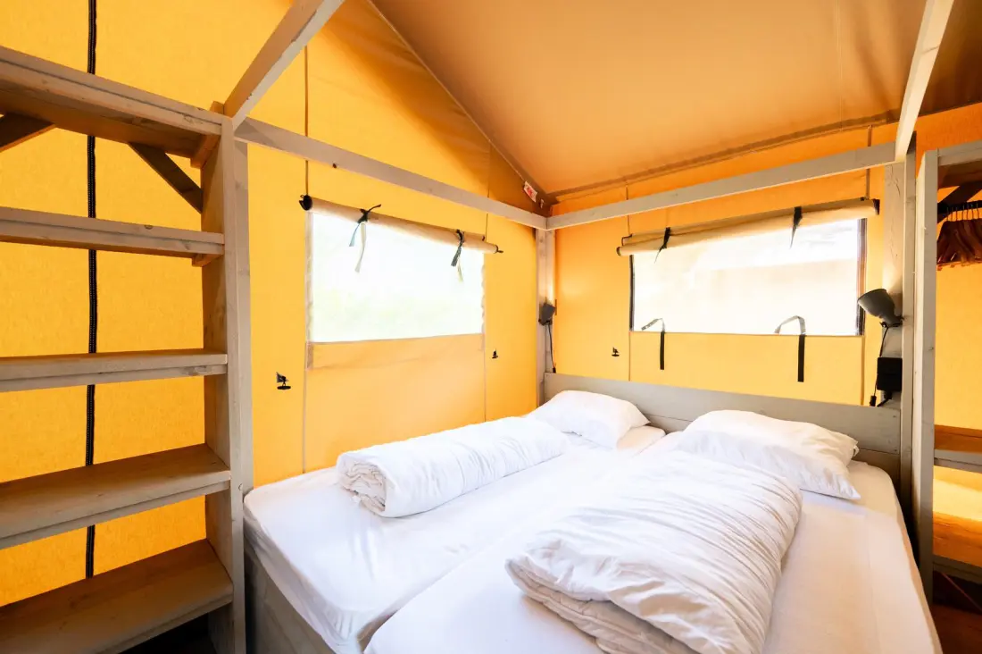 Vakantiepark Ackersate