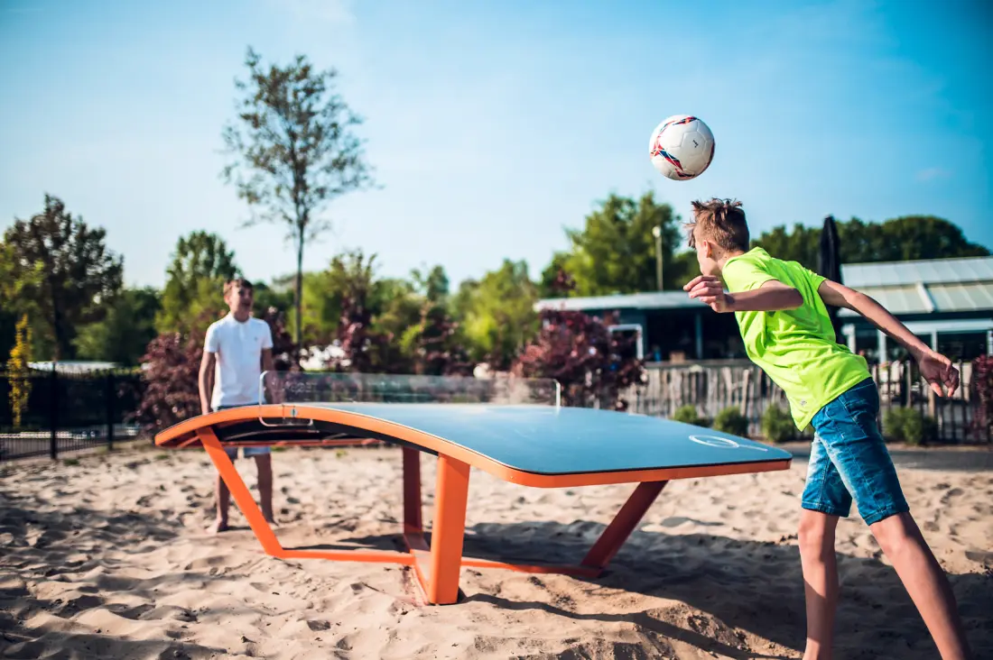 Vakantiepark Ackersate