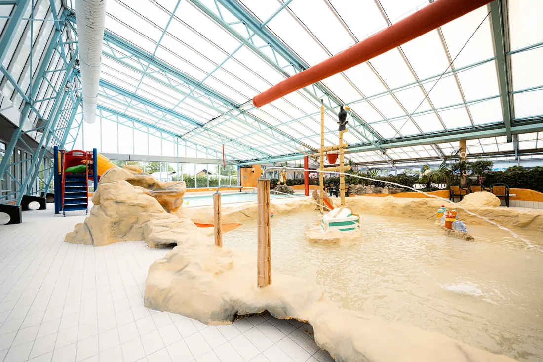 Vakantiepark Ackersate