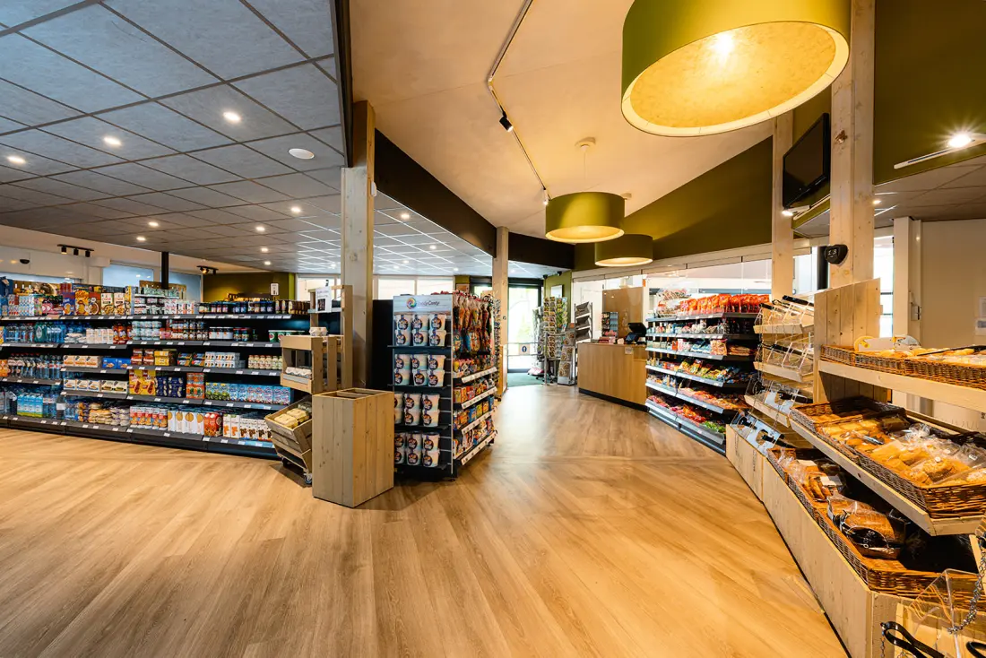 Vakantiepark Ackersate