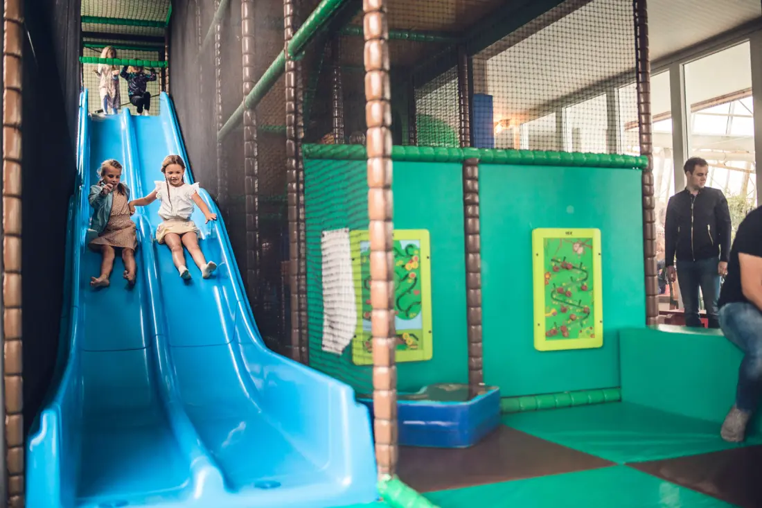 Vakantiepark Ackersate