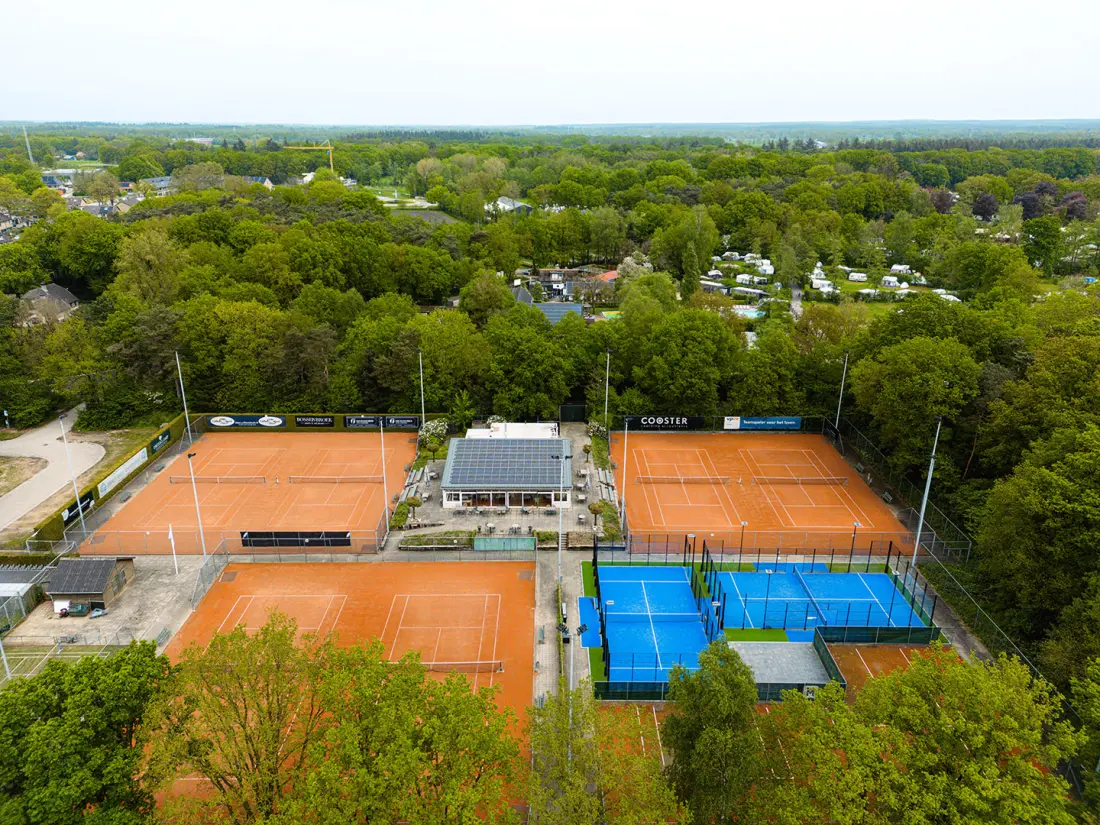 Vakantiepark Ackersate