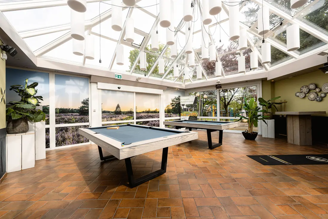 Vakantiepark Ackersate