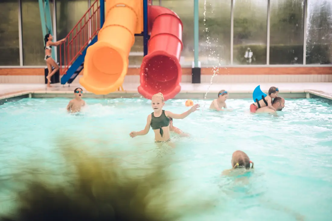 Vakantiepark Ackersate