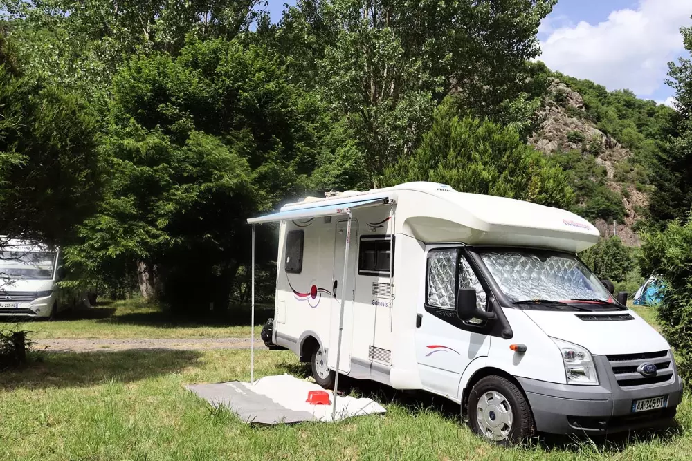 Domaine du Pra de Mars 2 Sterne★★