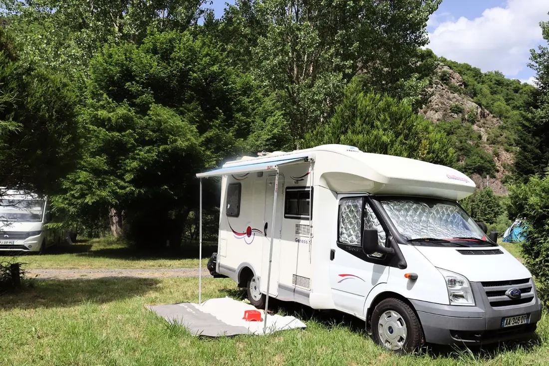 Domaine du Pra de Mars 3 Stars★★★