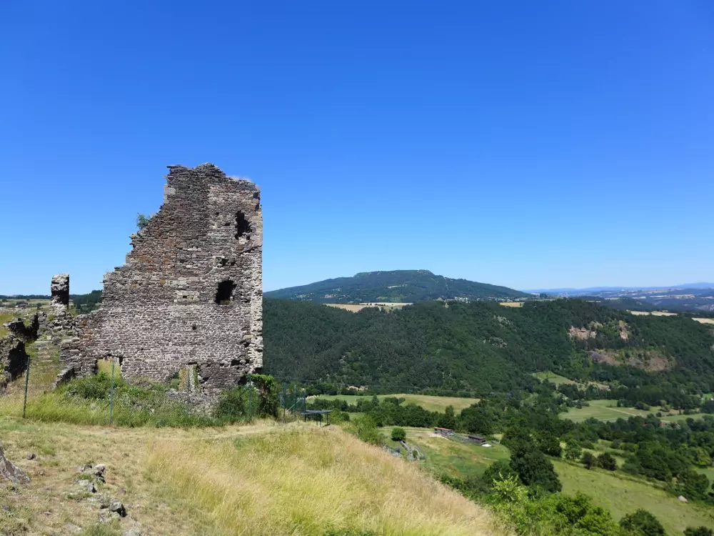 Domaine du Pra de Mars 2 Sterne★★