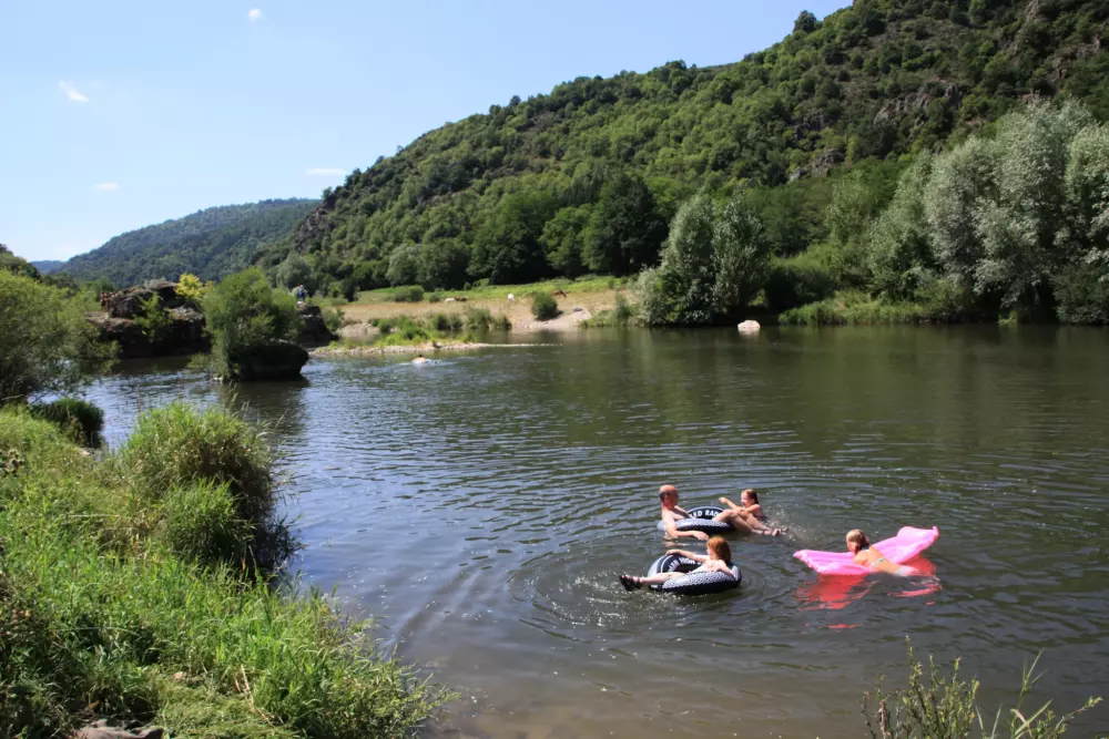 Domaine du Pra de Mars 2 Sterne★★