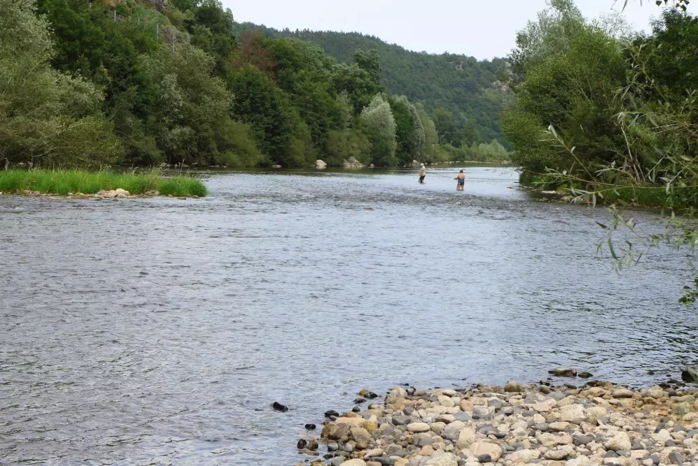 Domaine du Pra de Mars 2 Sterne★★