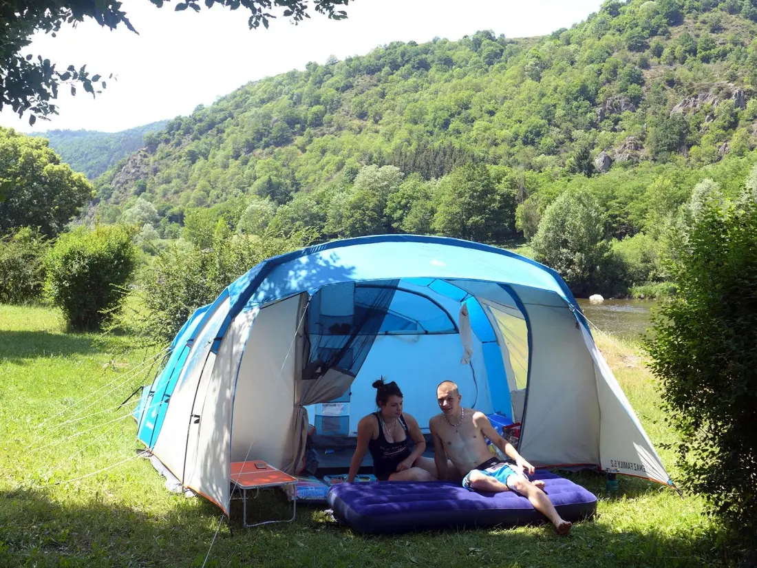Domaine du Pra de Mars 3 Stars★★★