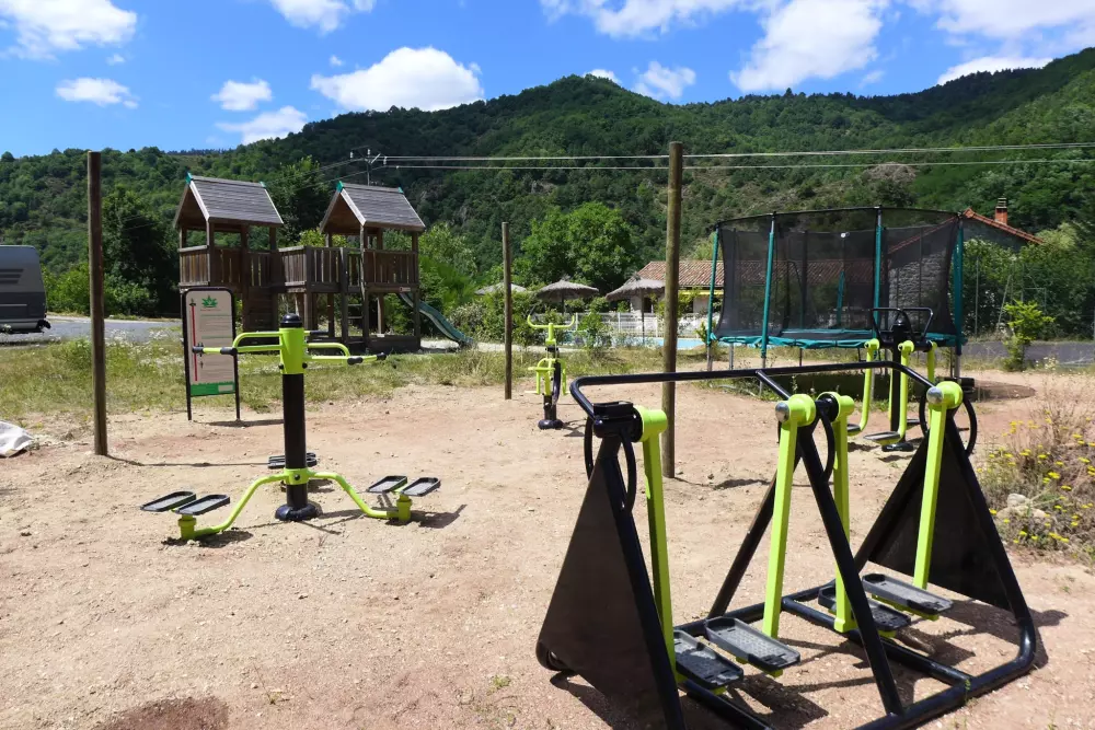 Domaine du Pra de Mars 2 Sterne★★