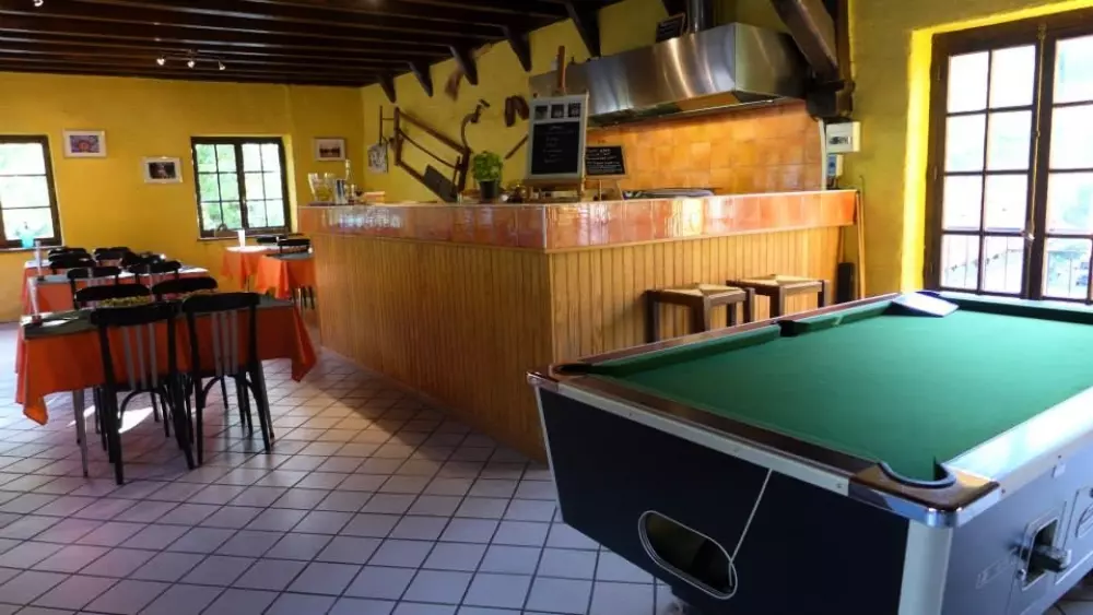 Domaine du Pra de Mars 2 Sterne★★