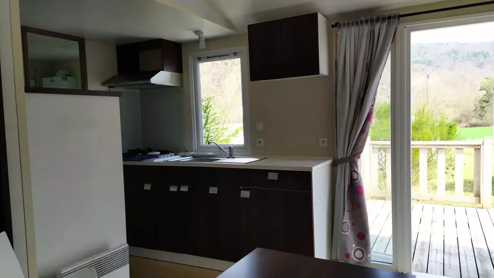 Domaine du Pra de Mars 2 Sterne★★