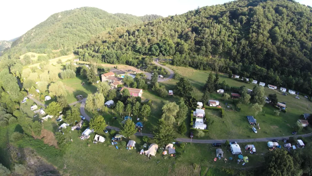 Domaine du Pra de Mars 2 Sterne★★