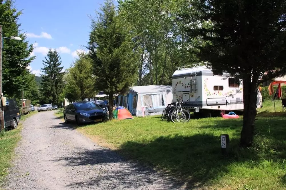 Domaine du Pra de Mars 2 Sterne★★