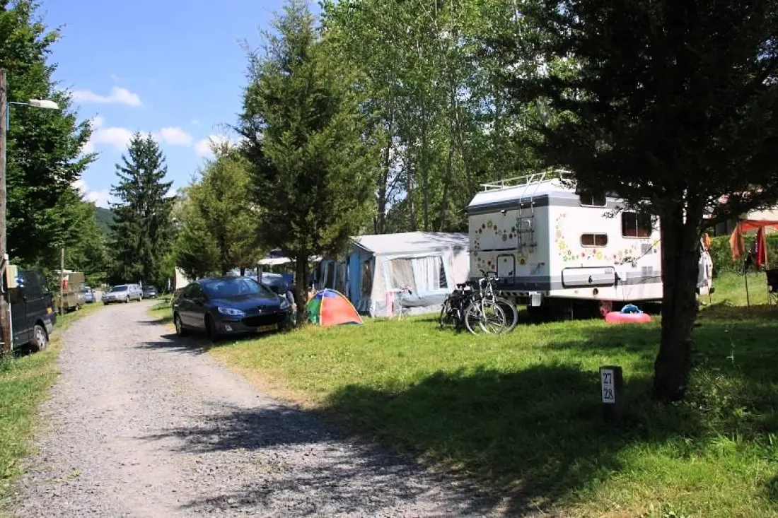 Domaine du Pra de Mars 3 Stars★★★