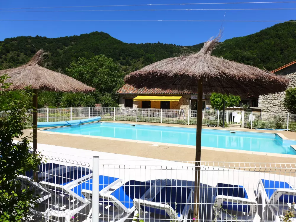 Domaine du Pra de Mars 2 Sterne★★