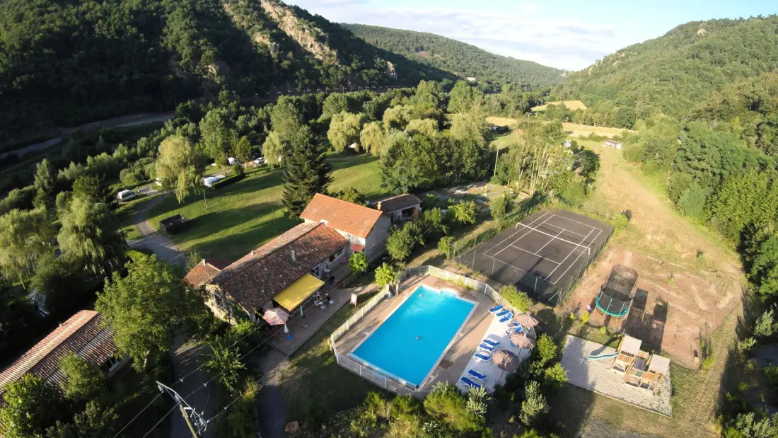 Domaine du Pra de Mars 3 Stars★★★