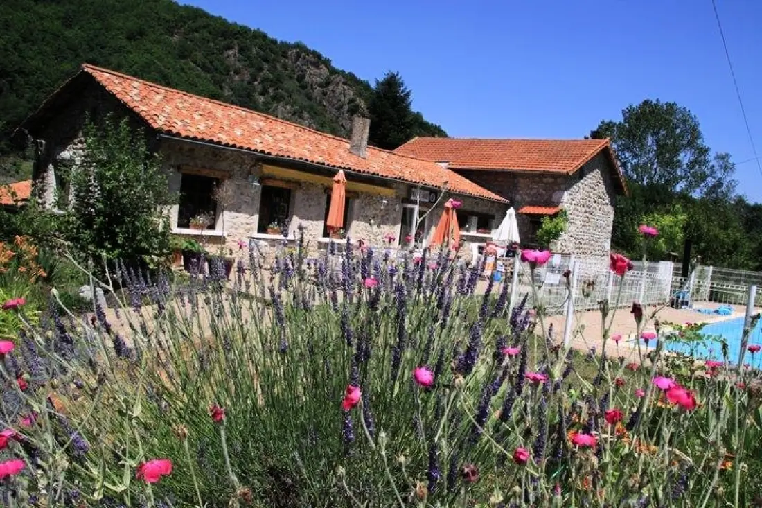 Domaine du Pra de Mars 3 Stars★★★