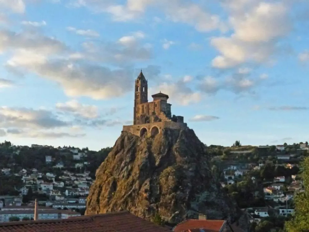 Domaine du Pra de Mars 2 Sterne★★