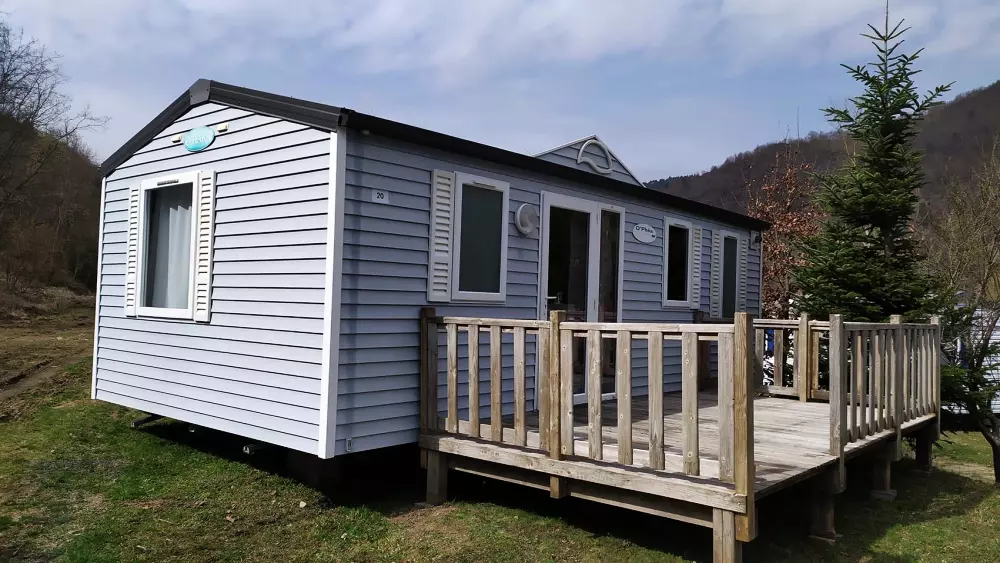 Domaine du Pra de Mars 2 Sterne★★