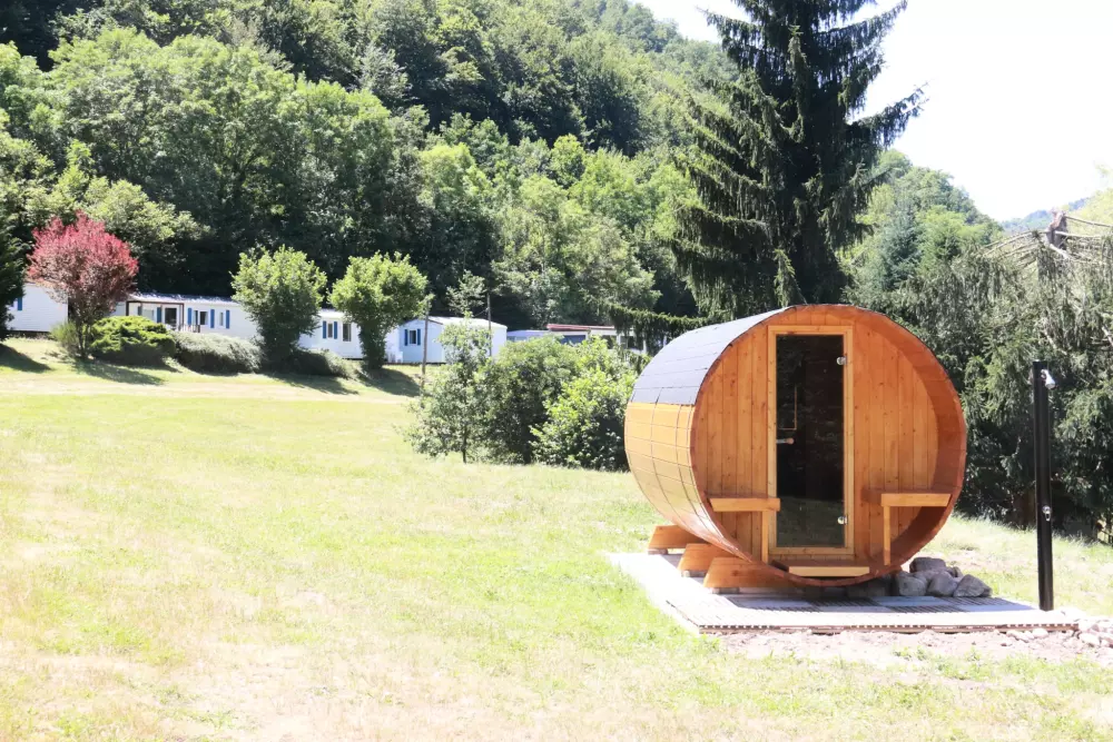 Domaine du Pra de Mars 2 Sterne★★