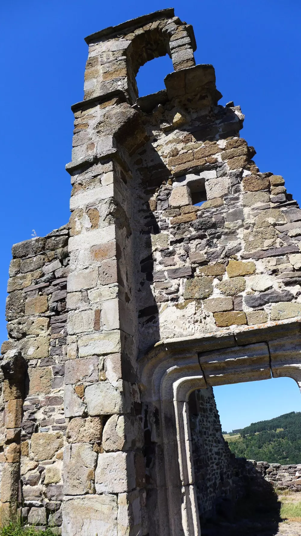 Domaine du Pra de Mars 2 Sterne★★