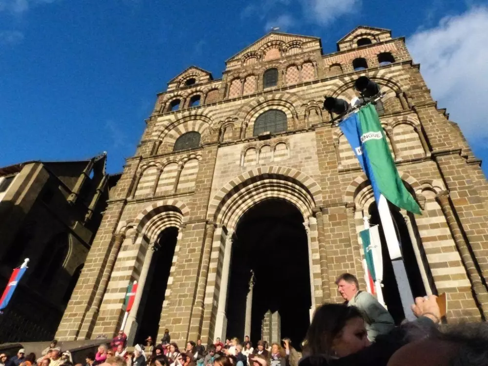 Domaine du Pra de Mars 2 Sterne★★