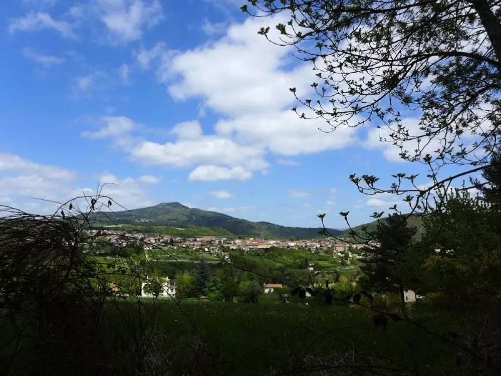 Domaine du Pra de Mars 2 Sterne★★