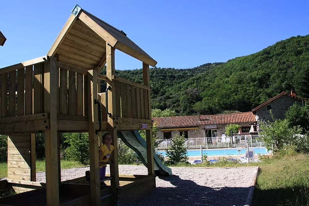 Domaine du Pra de Mars 2 Sterne★★