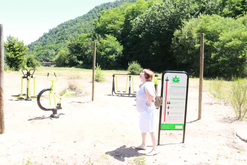 Domaine du Pra de Mars 2 Sterne★★