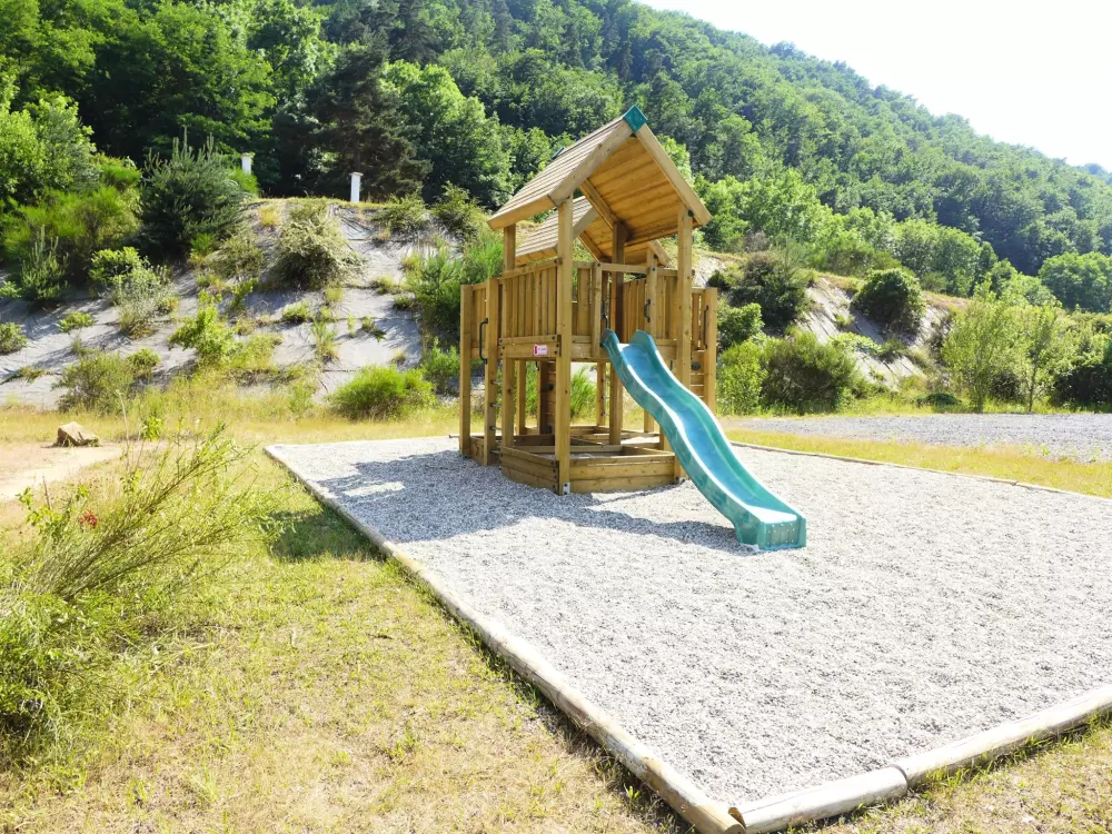 Domaine du Pra de Mars 2 Sterne★★