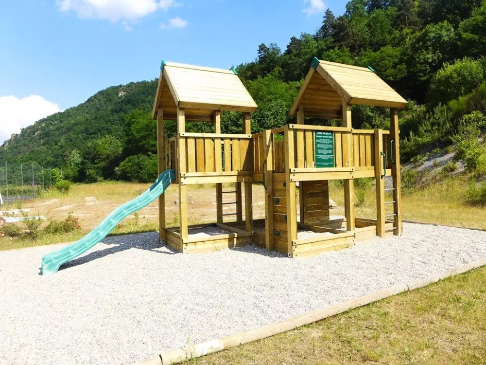 Domaine du Pra de Mars 2 Sterne★★