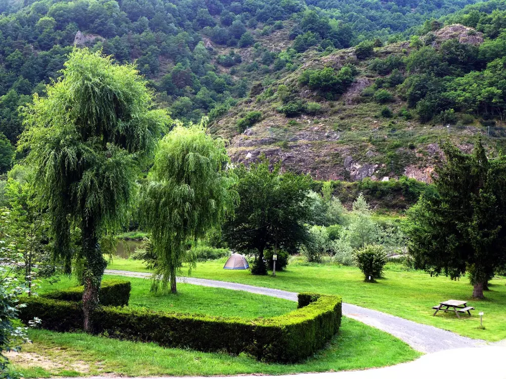 Domaine du Pra de Mars 2 Sterne★★