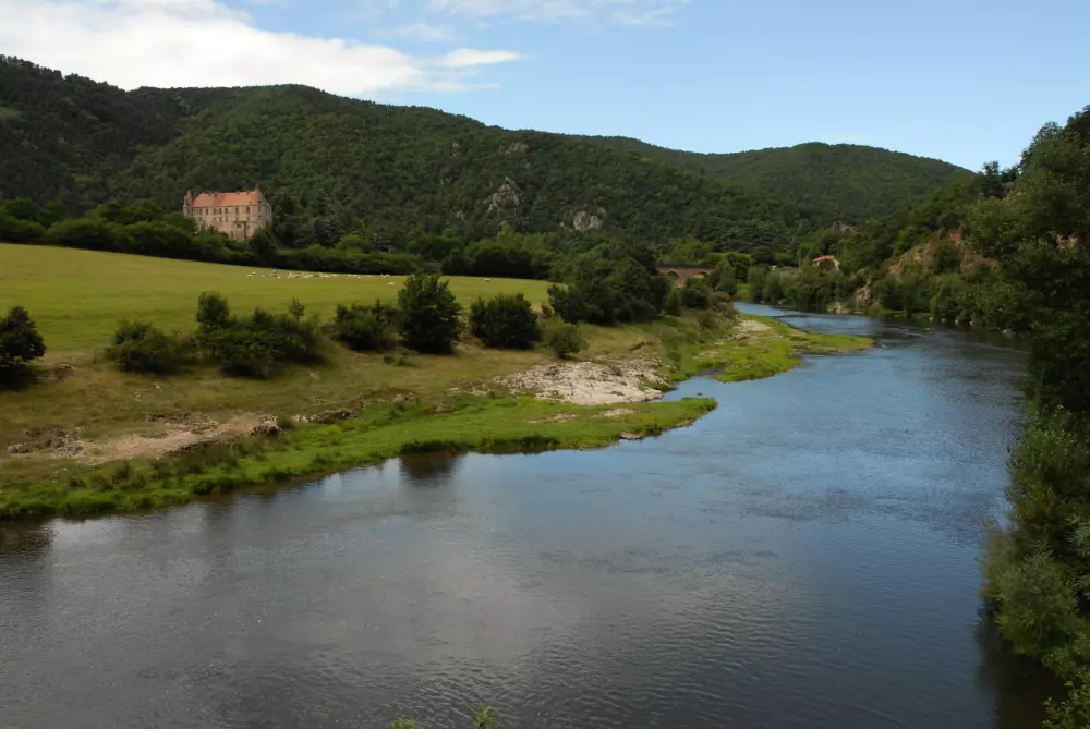 Domaine du Pra de Mars 2 Sterne★★