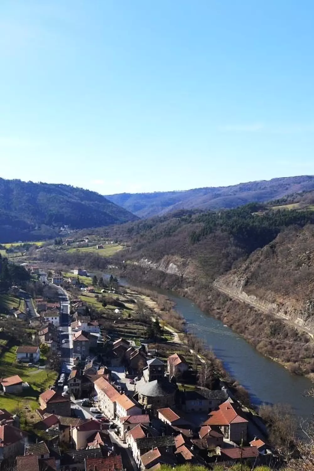 Domaine du Pra de Mars 2 Sterne★★