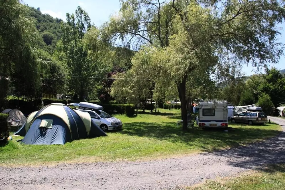 Domaine du Pra de Mars 2 Sterne★★