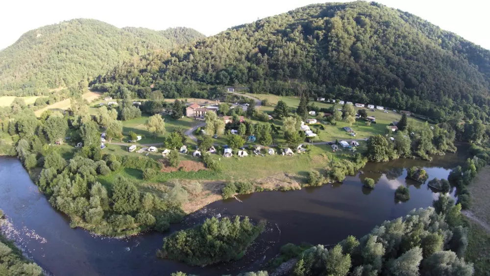 Domaine du Pra de Mars 2 Sterne★★